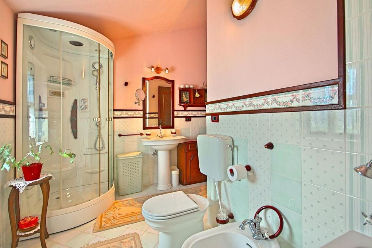 House Arpad Villa Porec Exterior photo
