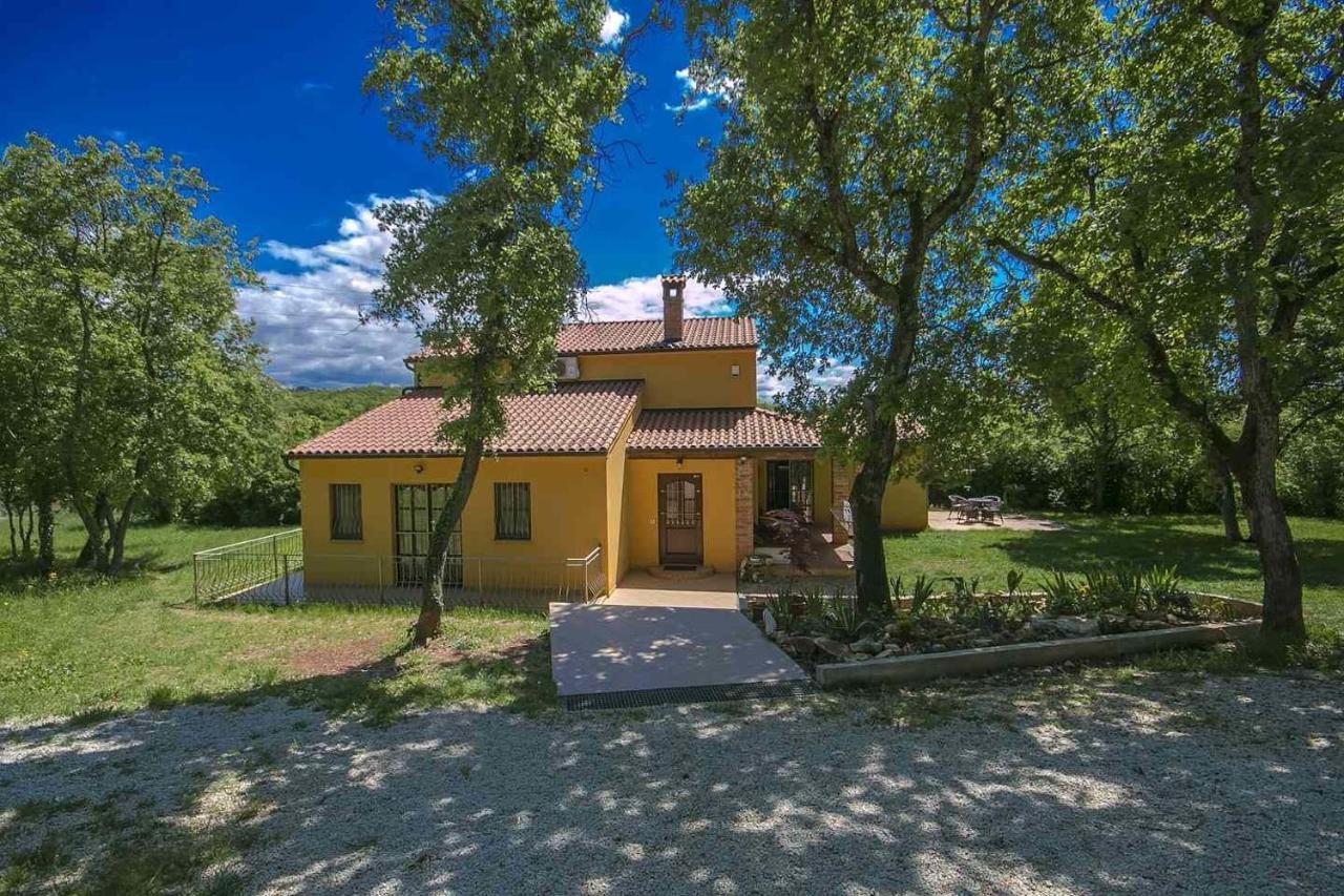 House Arpad Villa Porec Exterior photo
