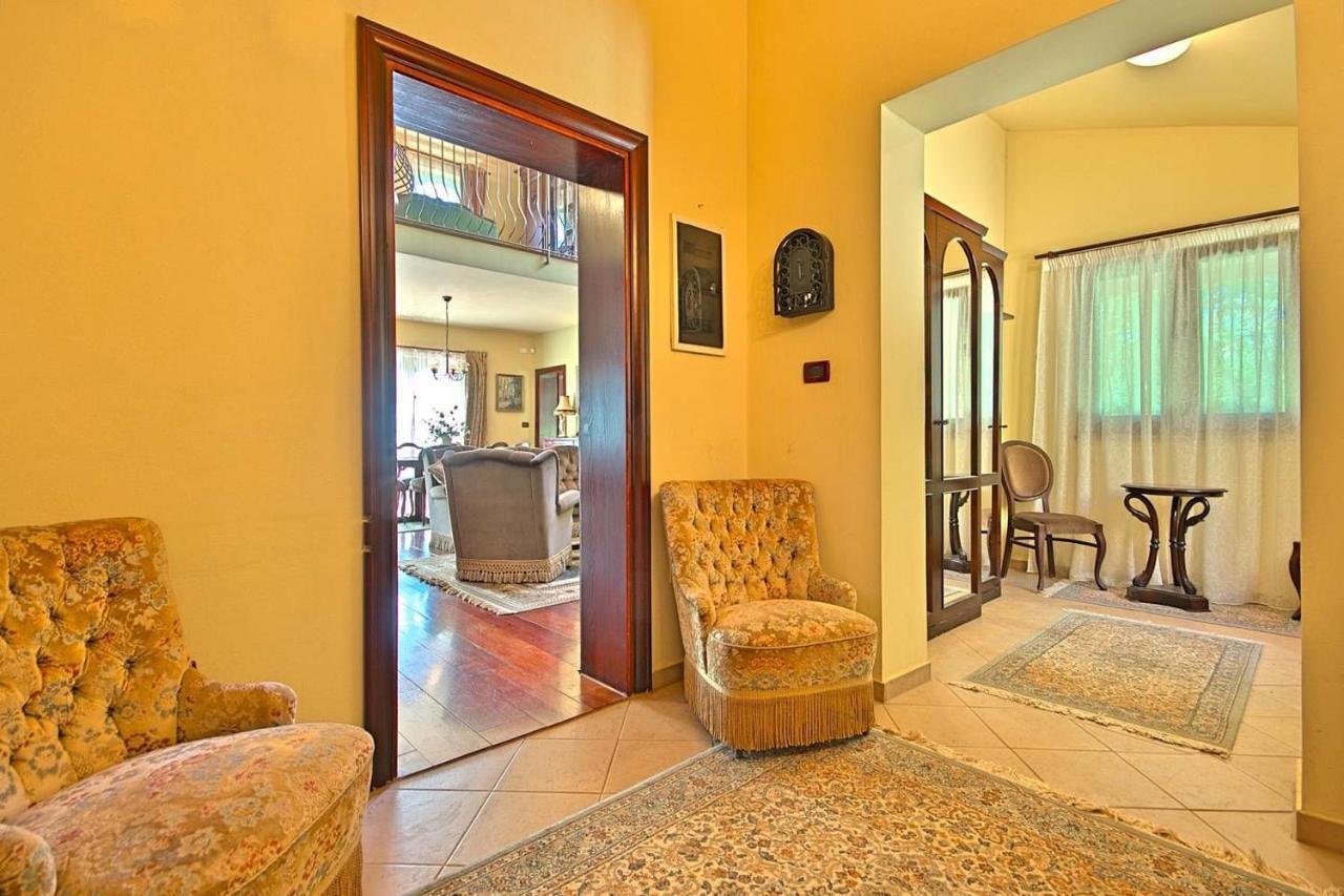 House Arpad Villa Porec Exterior photo