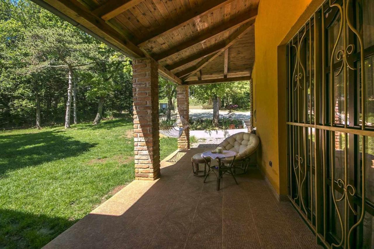 House Arpad Villa Porec Exterior photo